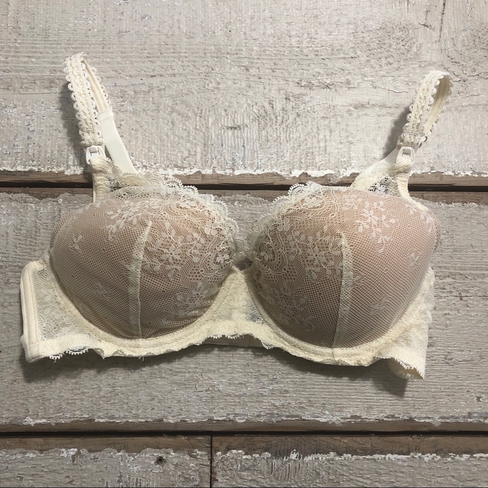 Le Mystere “Sexy Mama” Nursing Bra